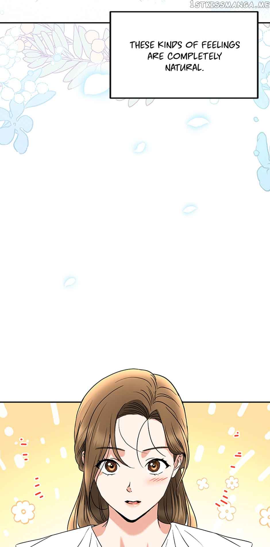 A Kiss Is Not Enough Chapter 18 page 26