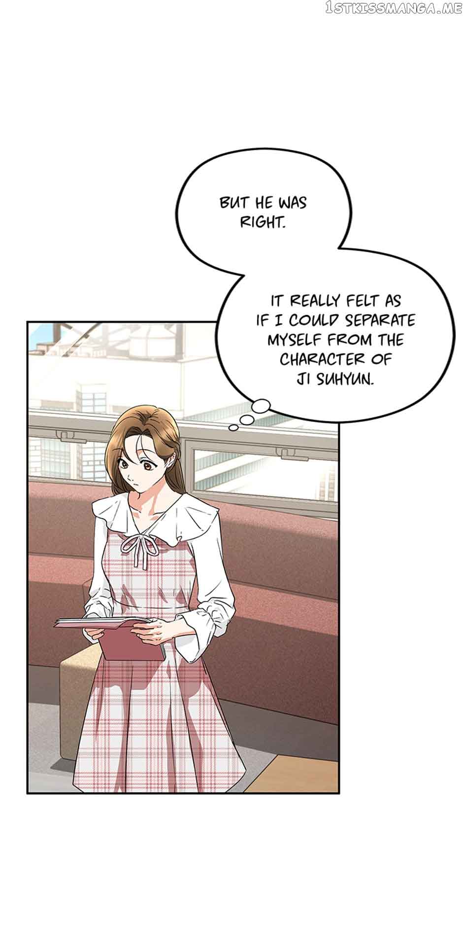 A Kiss Is Not Enough Chapter 18 page 29