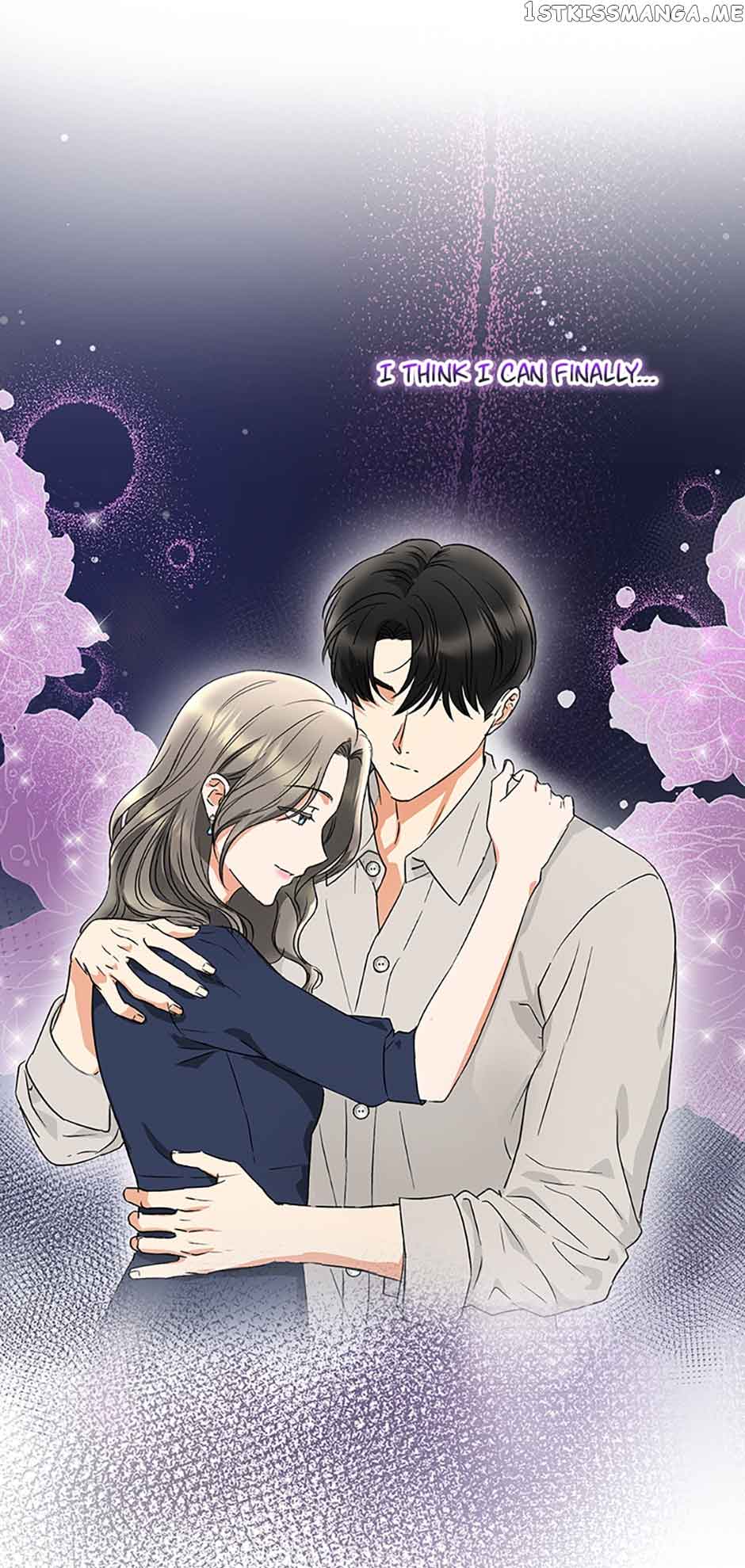 A Kiss Is Not Enough Chapter 18 page 30
