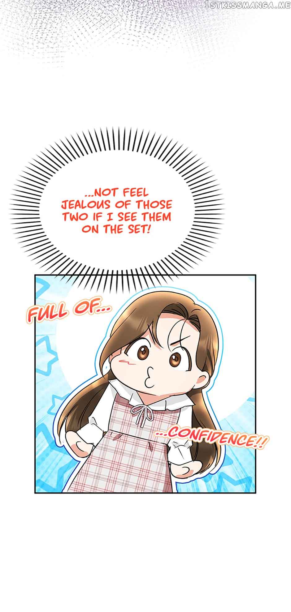 A Kiss Is Not Enough Chapter 18 page 31