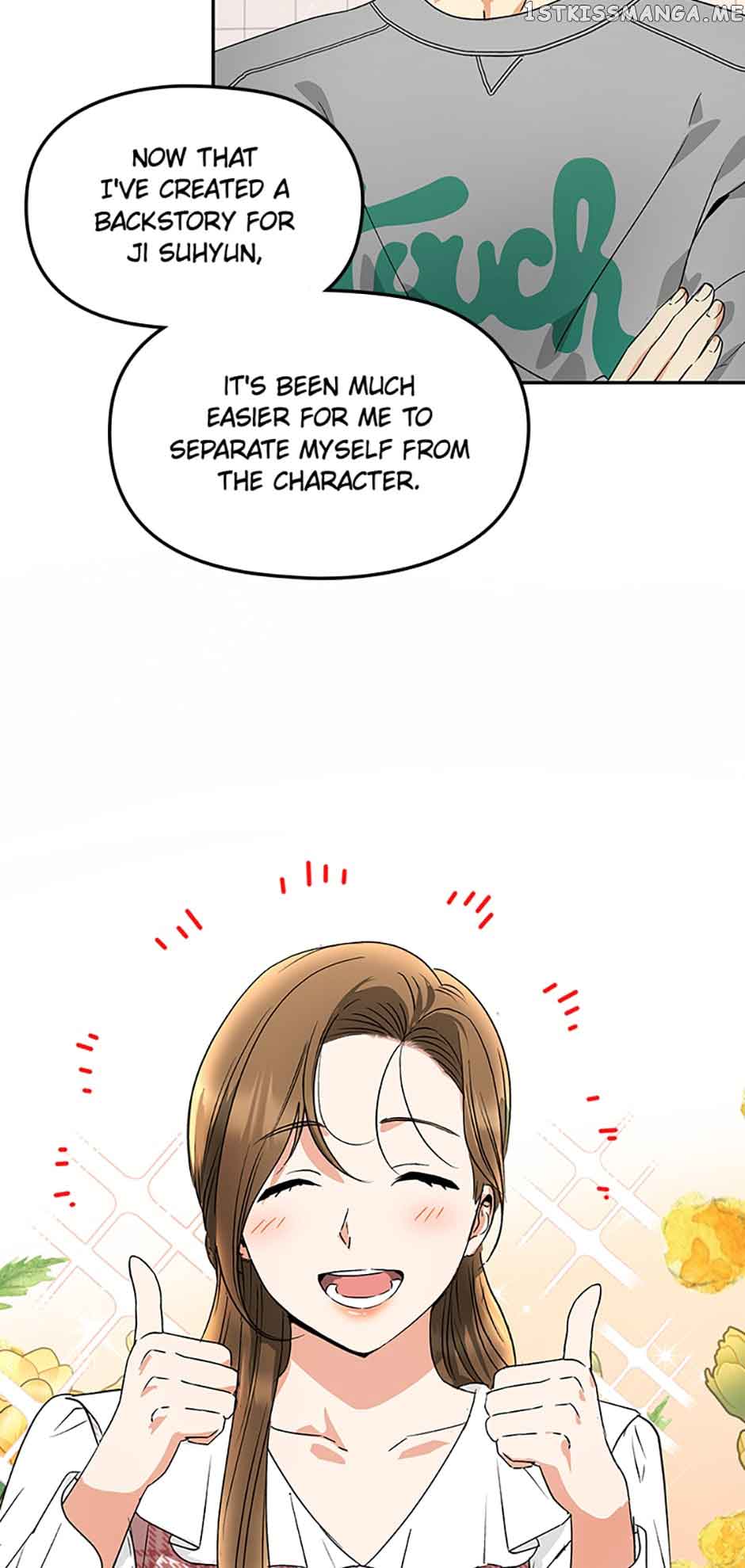 A Kiss Is Not Enough Chapter 18 page 34
