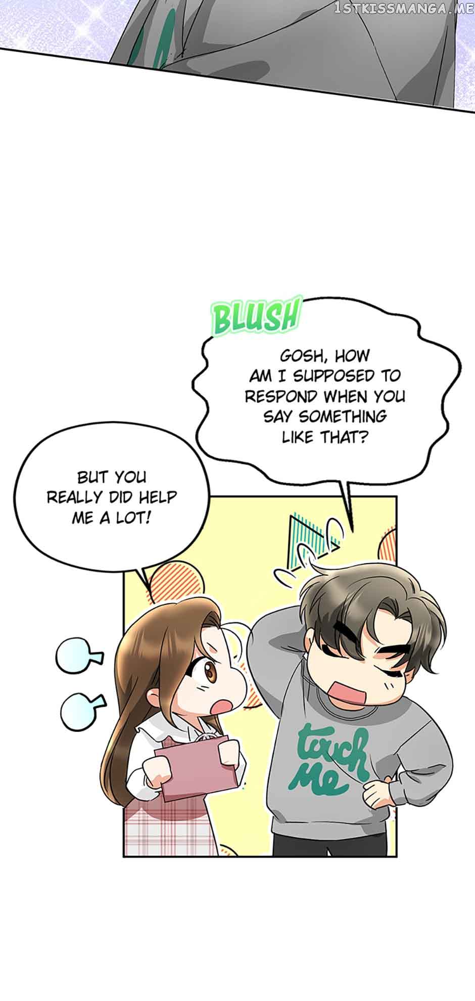 A Kiss Is Not Enough Chapter 18 page 36