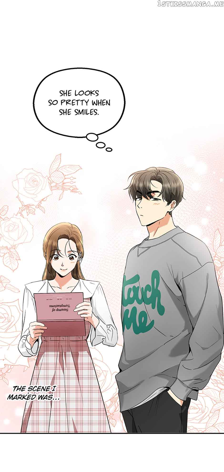 A Kiss Is Not Enough Chapter 18 page 38