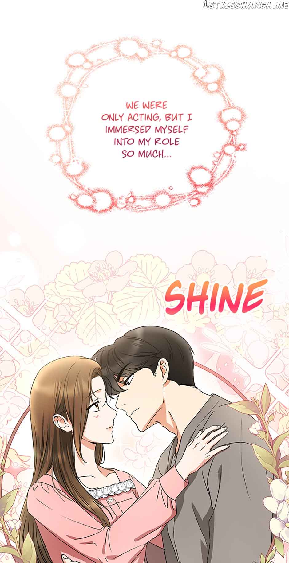 A Kiss Is Not Enough Chapter 18 page 3