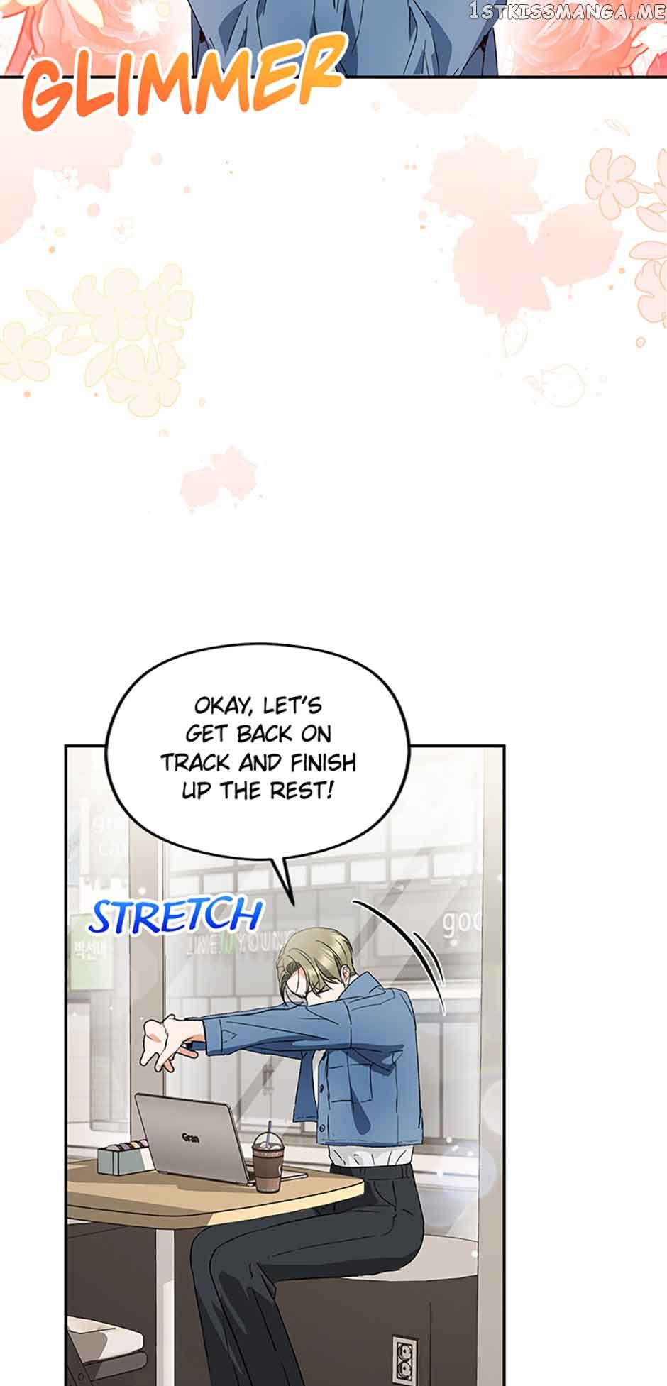 A Kiss Is Not Enough Chapter 18 page 43