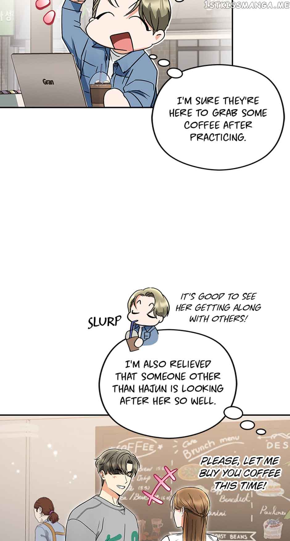 A Kiss Is Not Enough Chapter 18 page 47