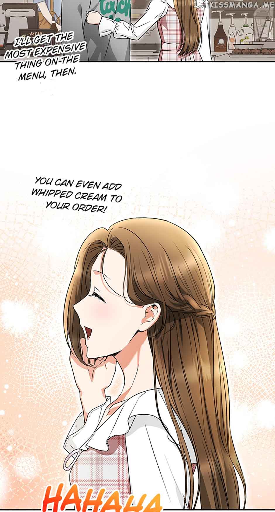 A Kiss Is Not Enough Chapter 18 page 48