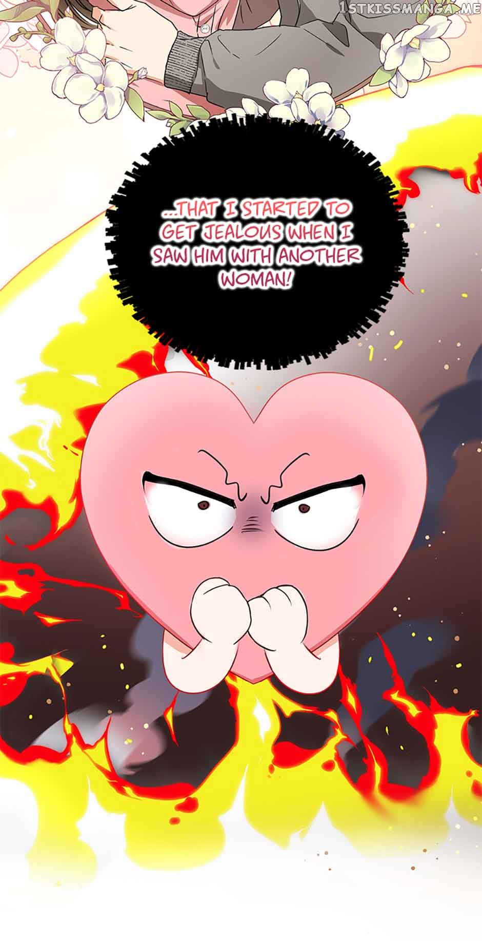 A Kiss Is Not Enough Chapter 18 page 4