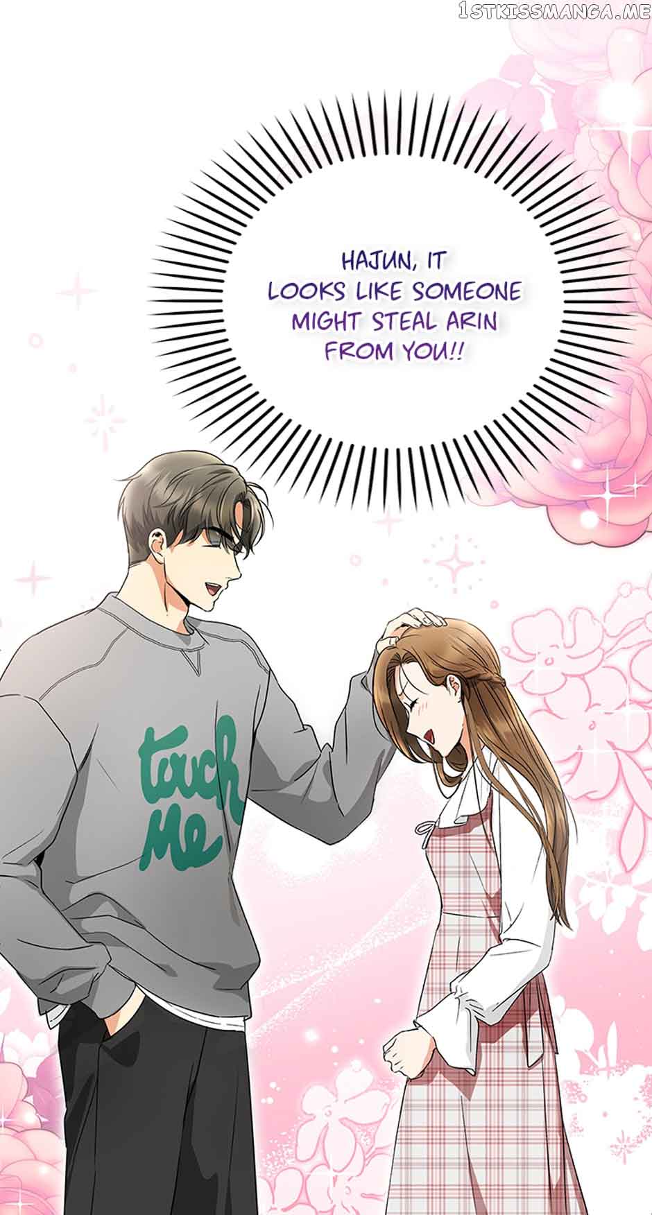 A Kiss Is Not Enough Chapter 18 page 51