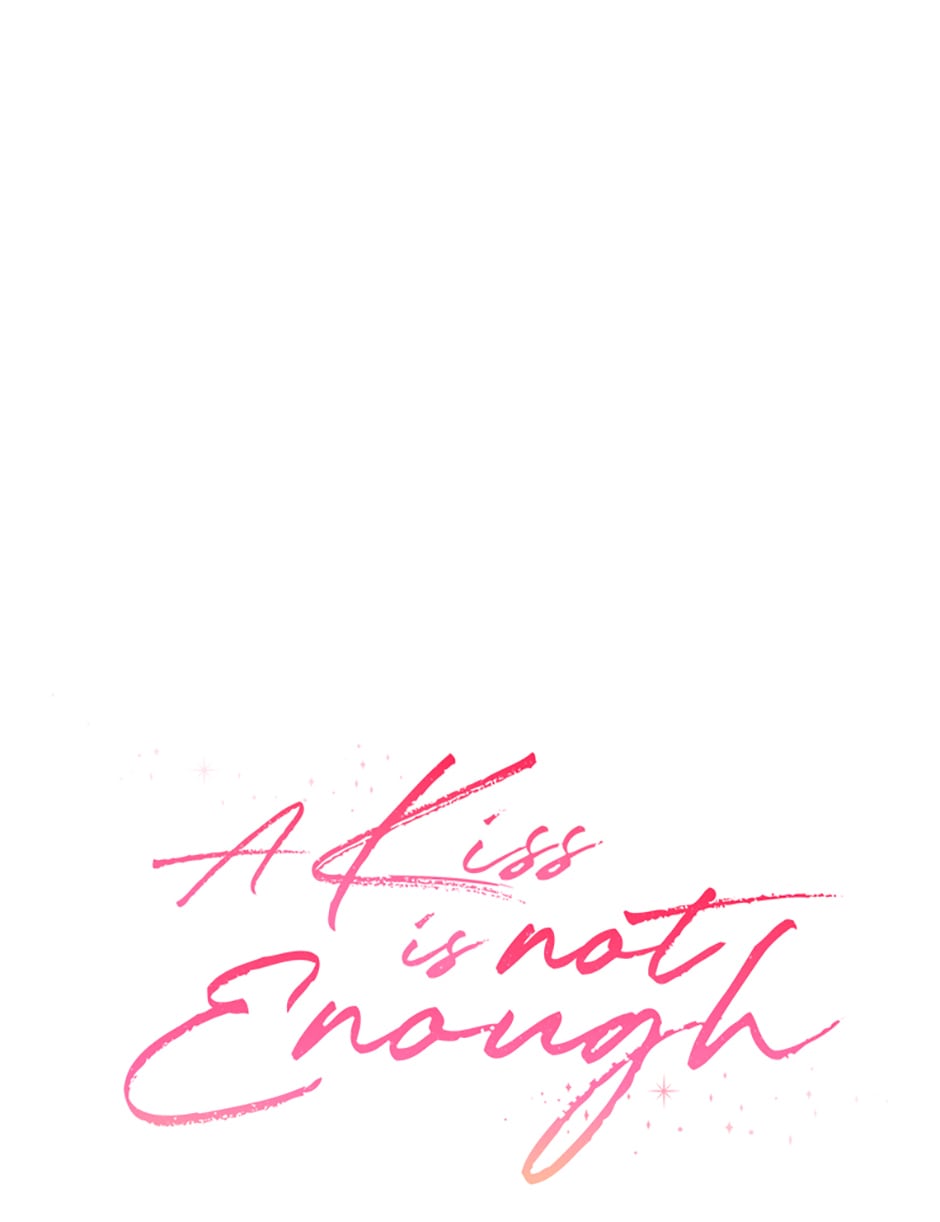 A Kiss Is Not Enough Chapter 2 page 0