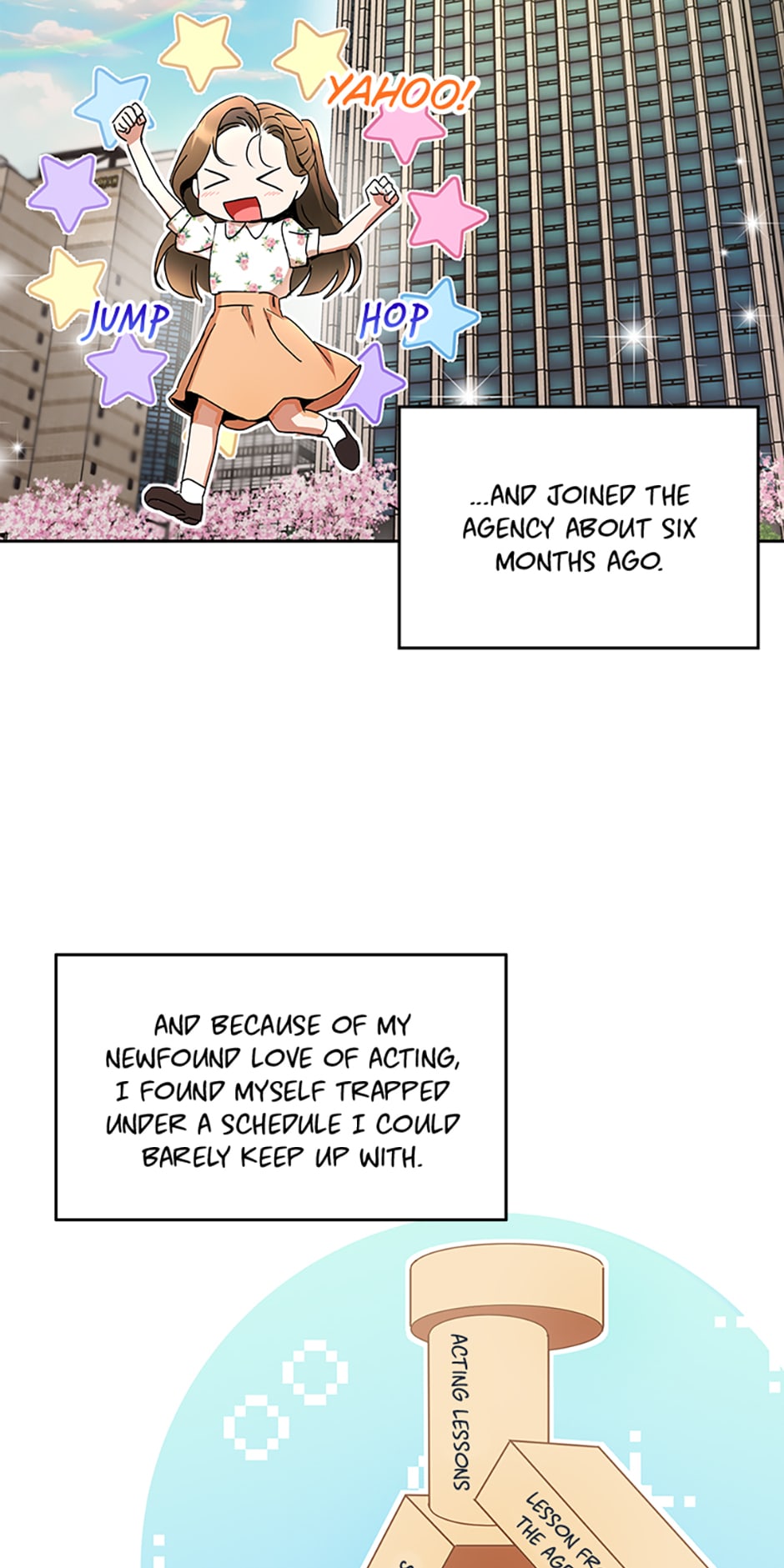 A Kiss Is Not Enough Chapter 2 page 13