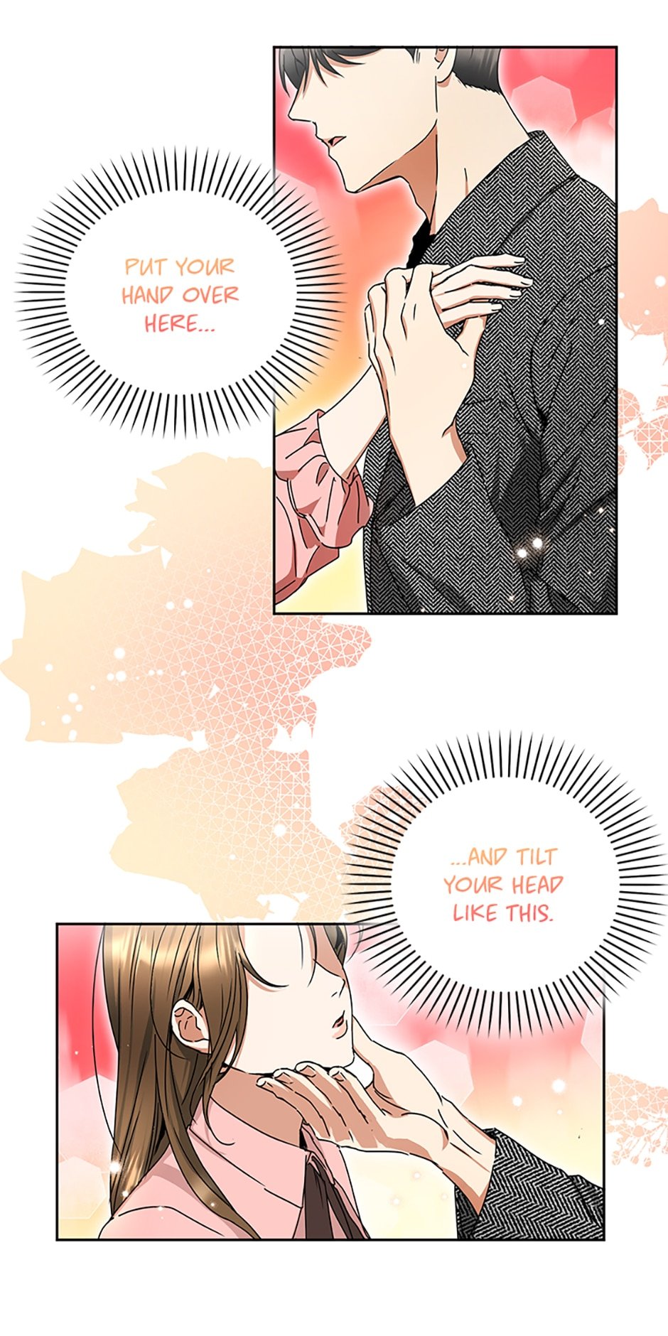 A Kiss Is Not Enough Chapter 2 page 16