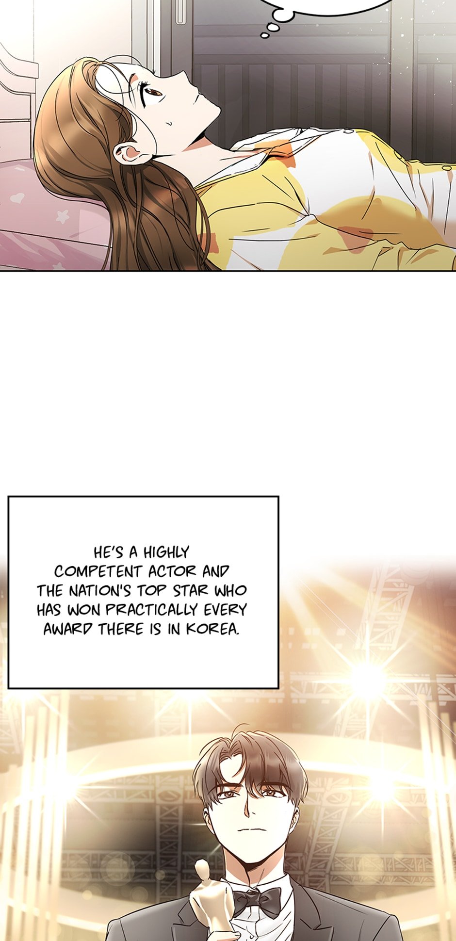 A Kiss Is Not Enough Chapter 2 page 25
