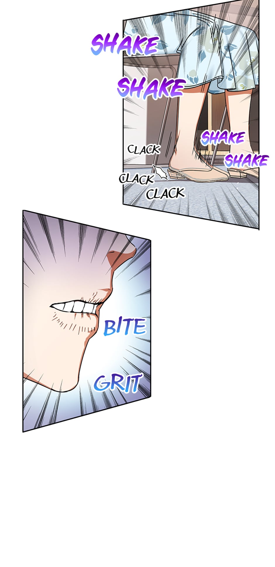 A Kiss Is Not Enough Chapter 2 page 31