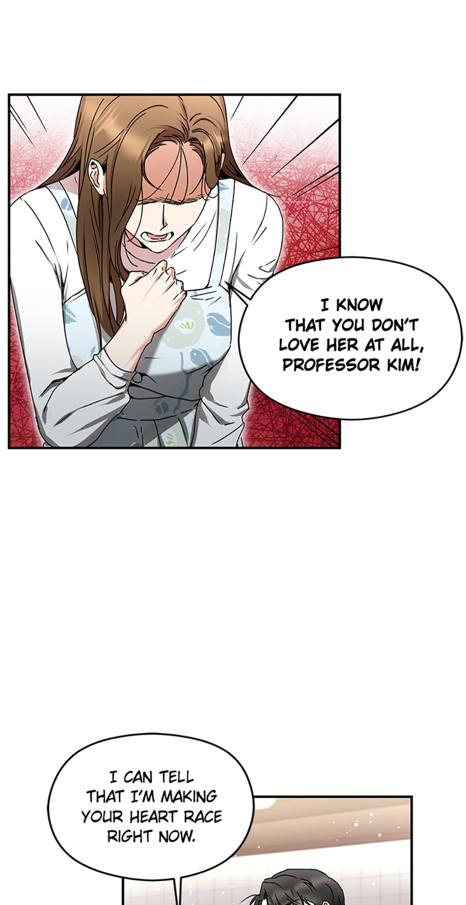 A Kiss Is Not Enough Chapter 2 page 40