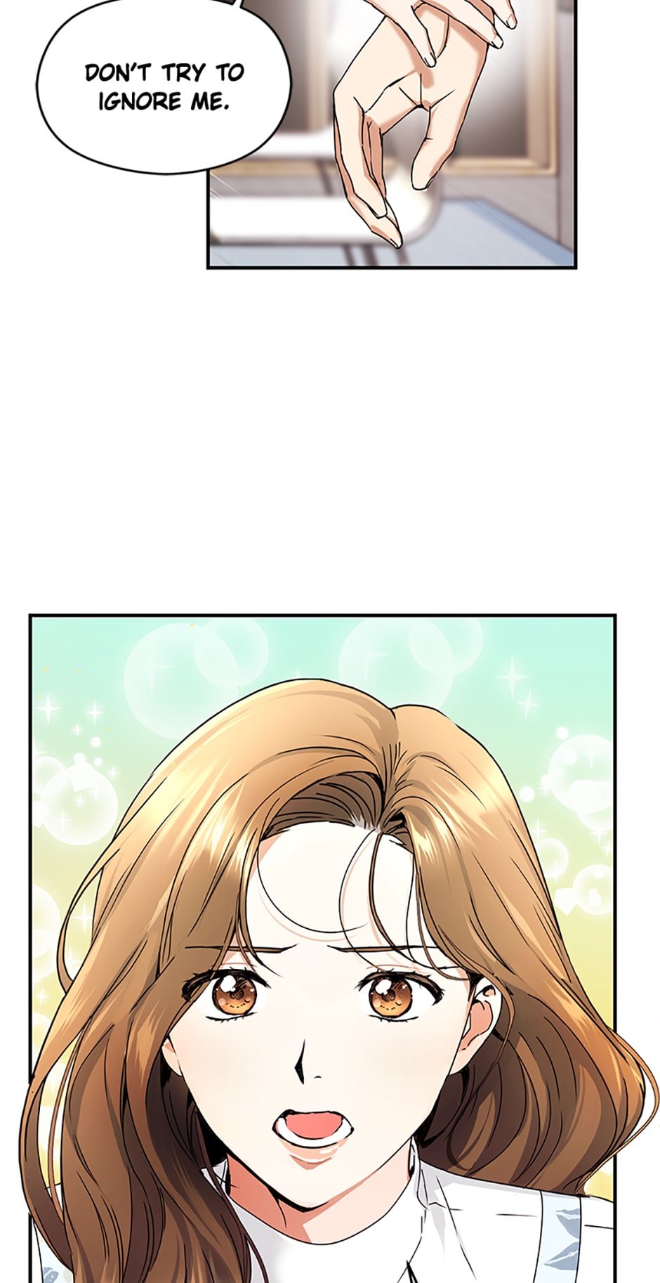 A Kiss Is Not Enough Chapter 2 page 42