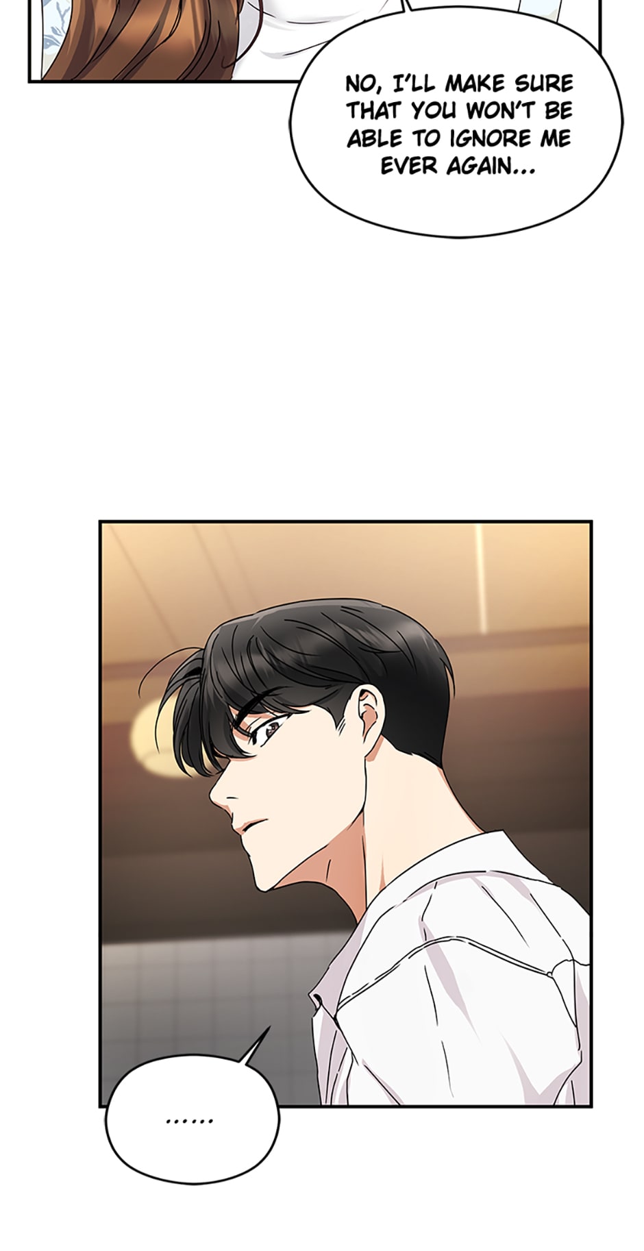 A Kiss Is Not Enough Chapter 2 page 43