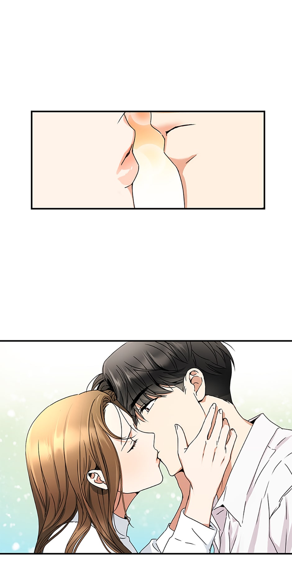 A Kiss Is Not Enough Chapter 2 page 45