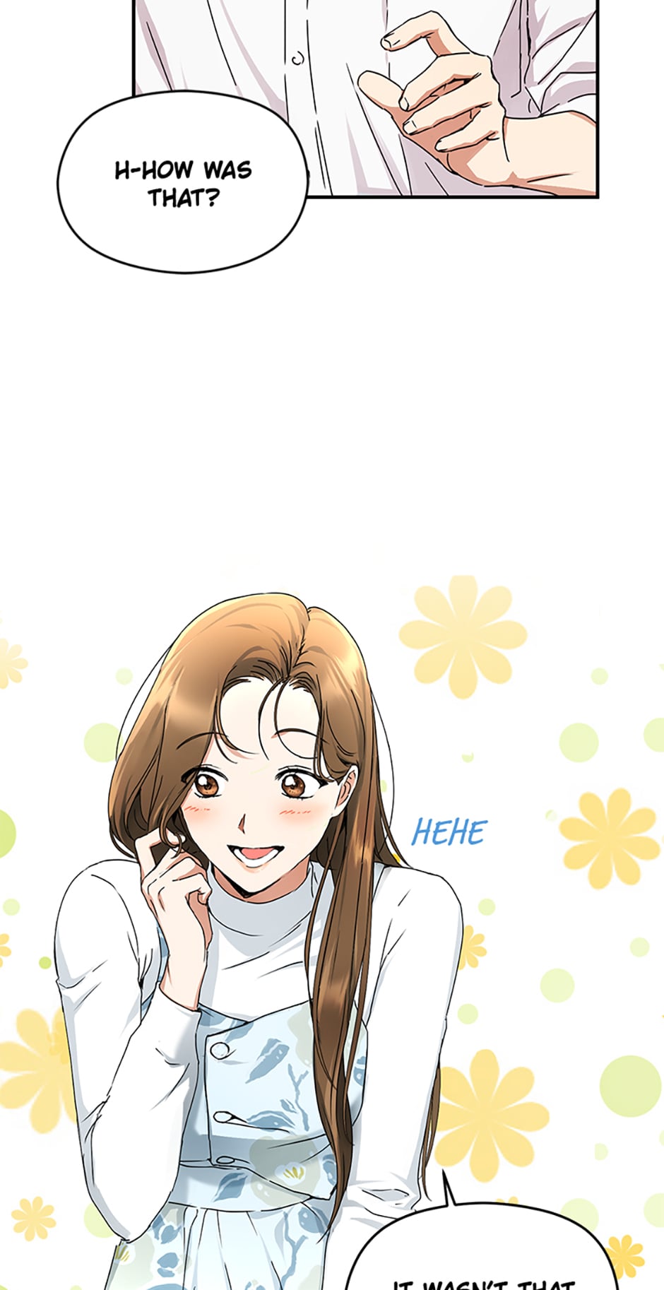 A Kiss Is Not Enough Chapter 2 page 48