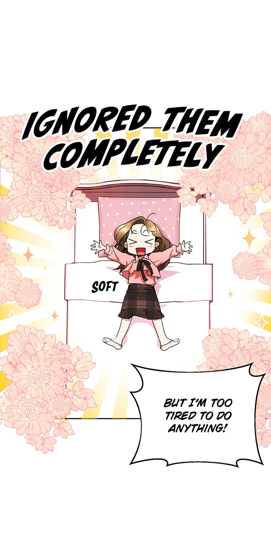 A Kiss Is Not Enough Chapter 2 page 8