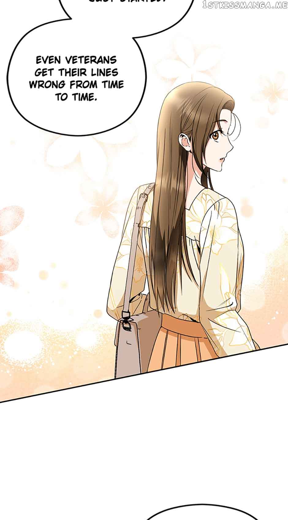 A Kiss Is Not Enough Chapter 21 page 10