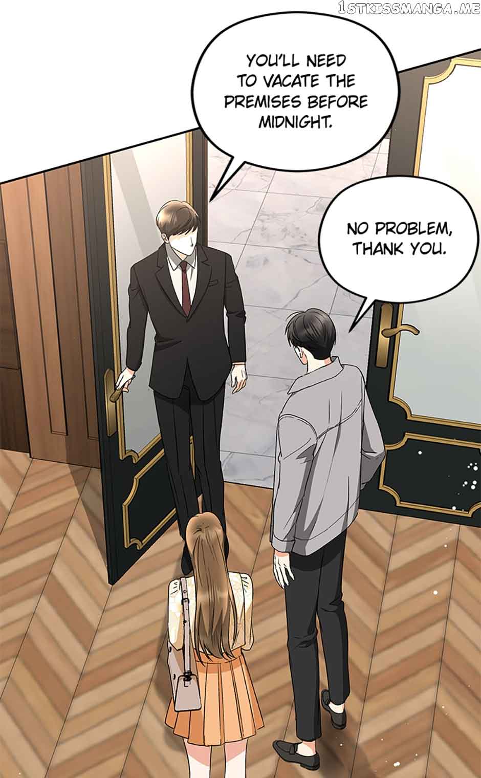 A Kiss Is Not Enough Chapter 21 page 14