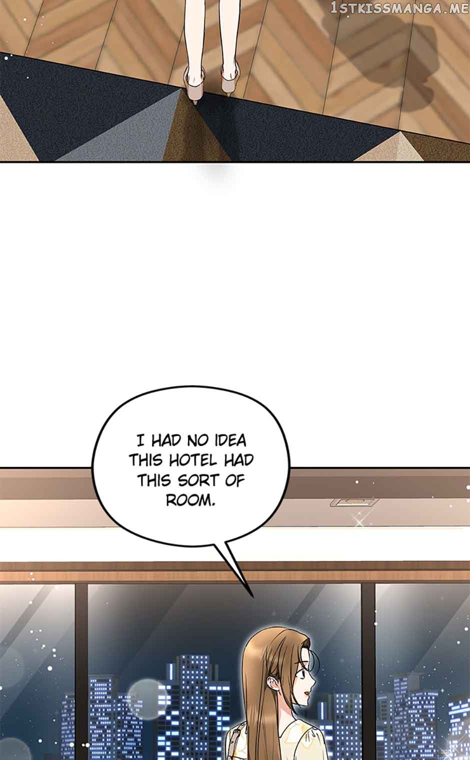 A Kiss Is Not Enough Chapter 21 page 15