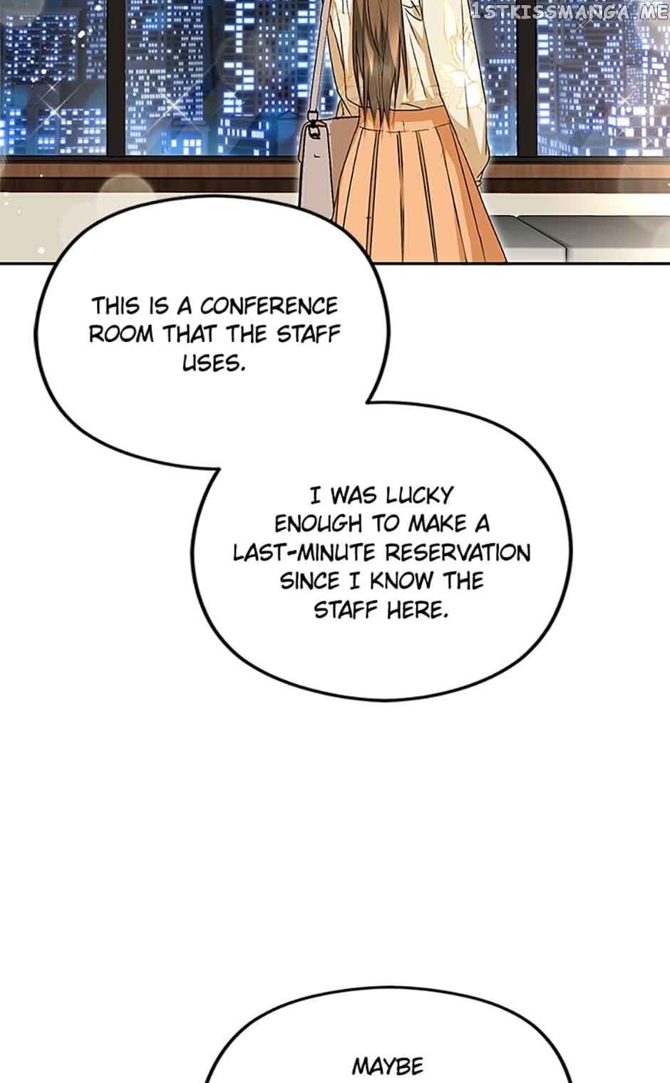 A Kiss Is Not Enough Chapter 21 page 16