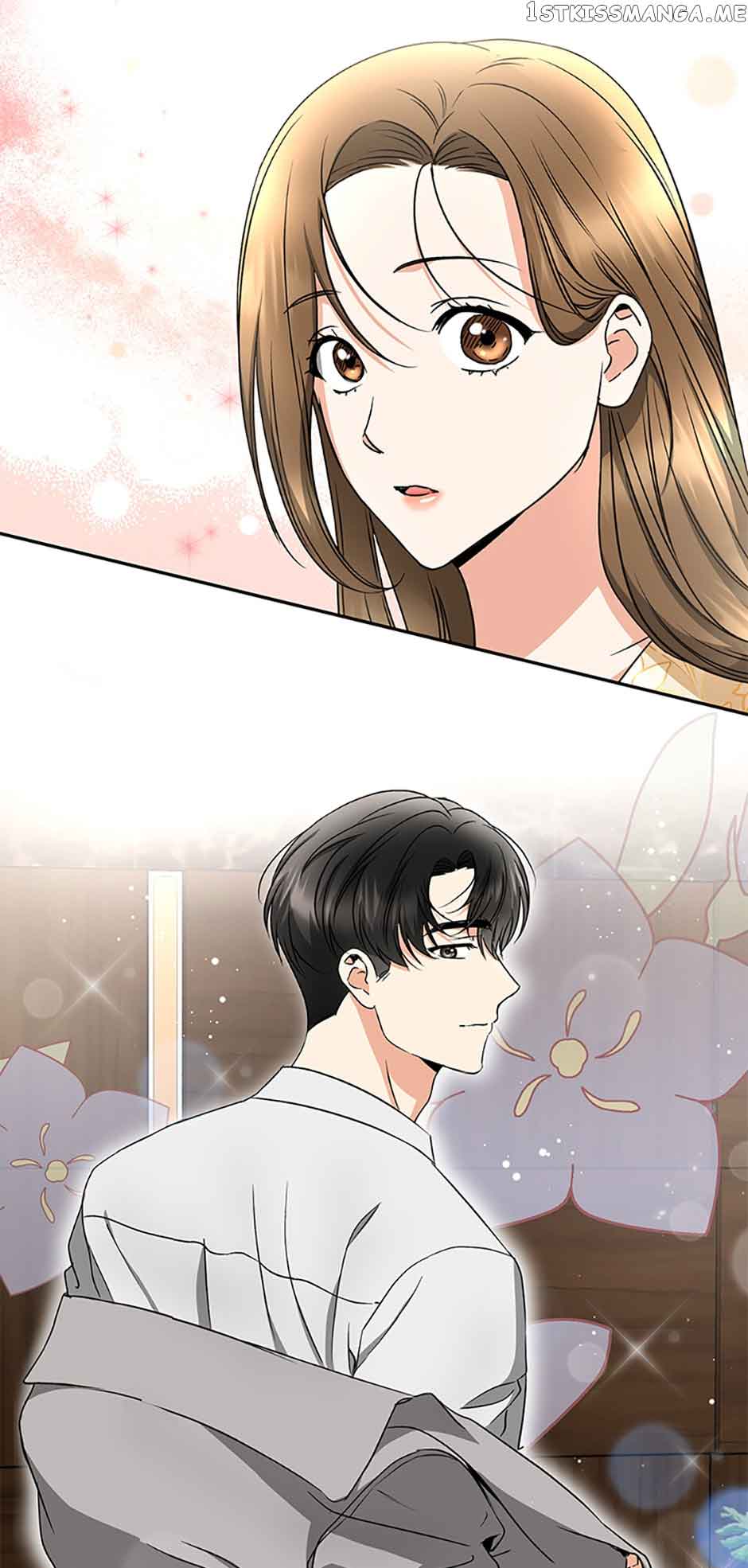 A Kiss Is Not Enough Chapter 21 page 19