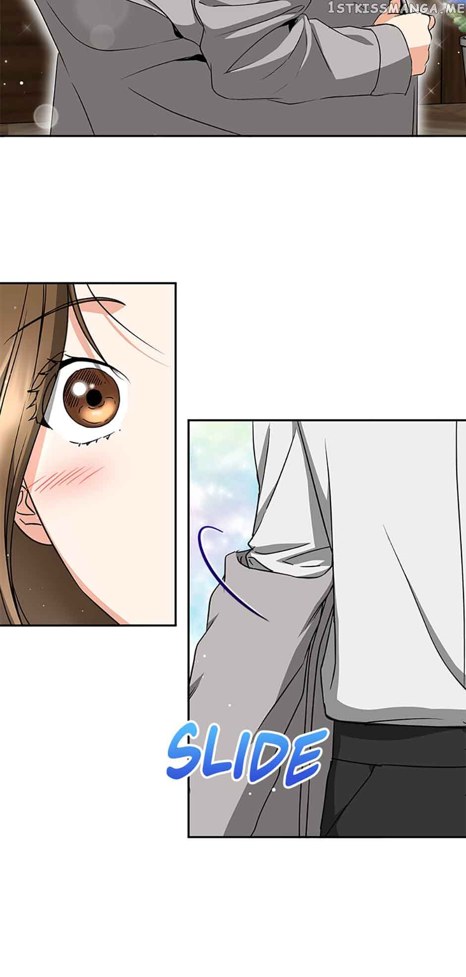 A Kiss Is Not Enough Chapter 21 page 20
