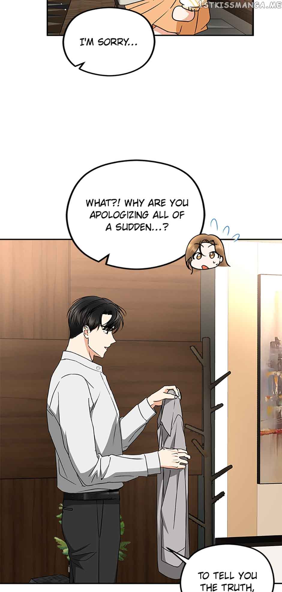 A Kiss Is Not Enough Chapter 21 page 23