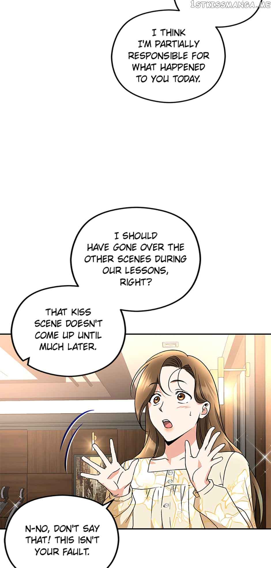 A Kiss Is Not Enough Chapter 21 page 24