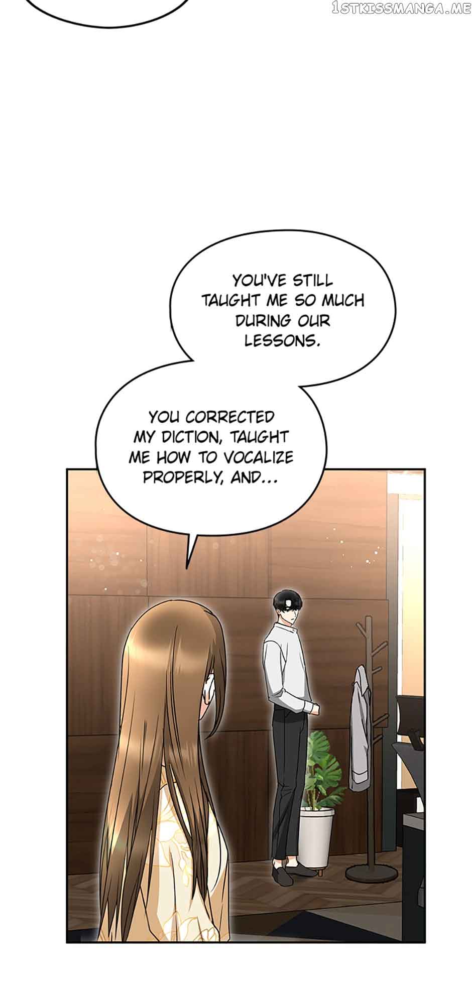A Kiss Is Not Enough Chapter 21 page 25