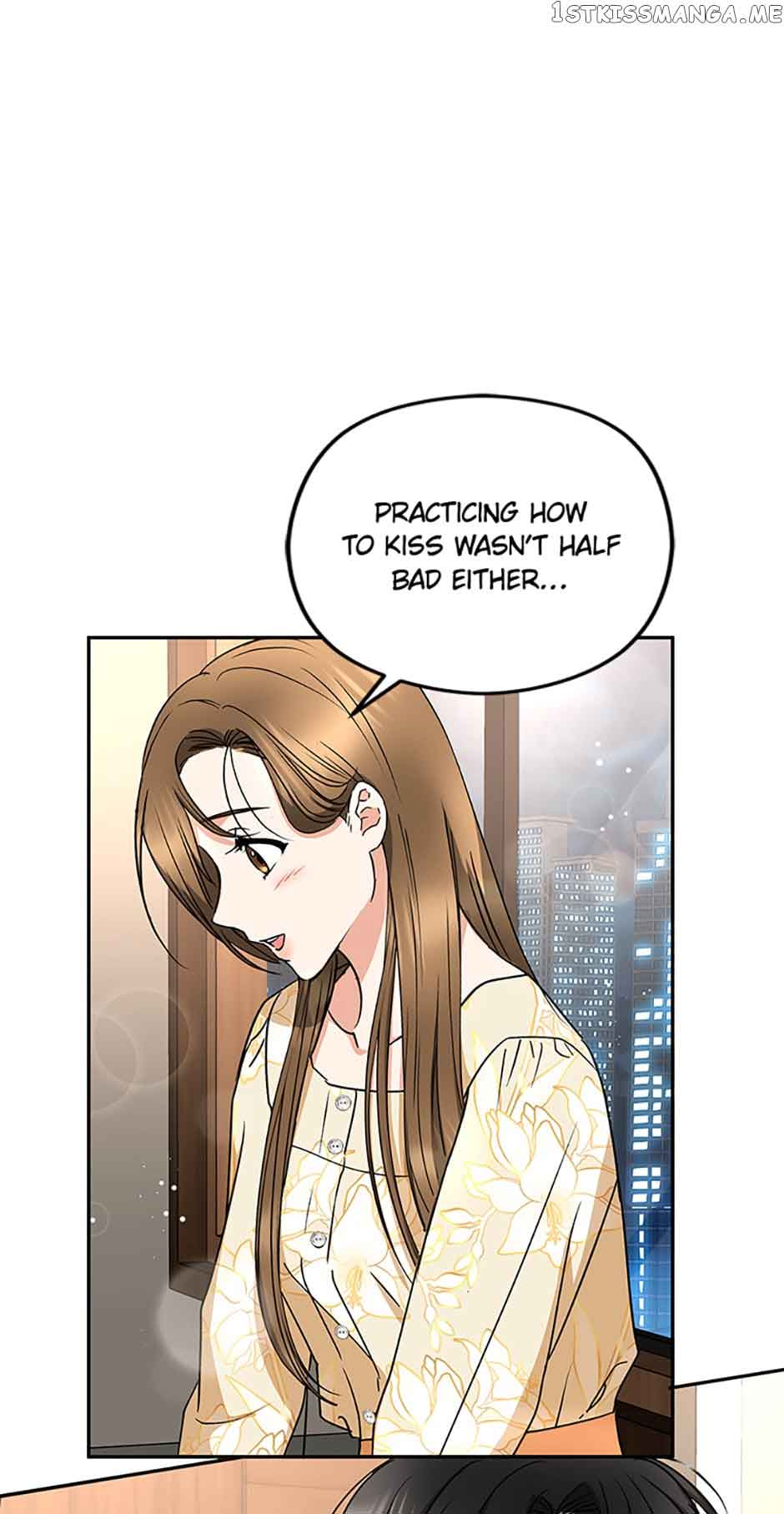 A Kiss Is Not Enough Chapter 21 page 26