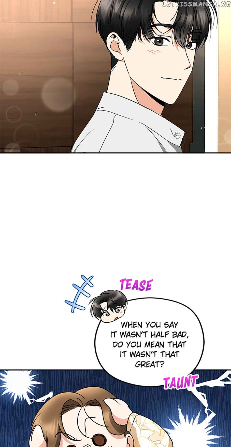 A Kiss Is Not Enough Chapter 21 page 27