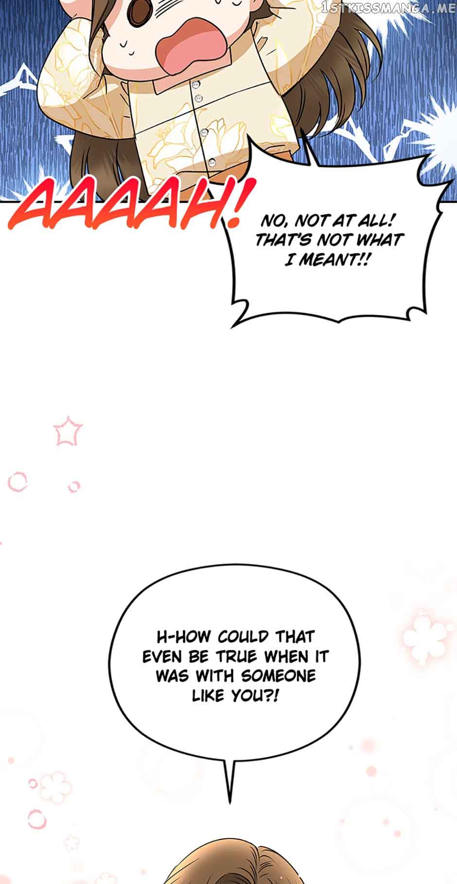 A Kiss Is Not Enough Chapter 21 page 28