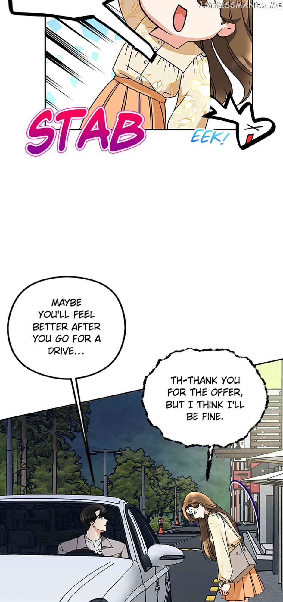 A Kiss Is Not Enough Chapter 21 page 2