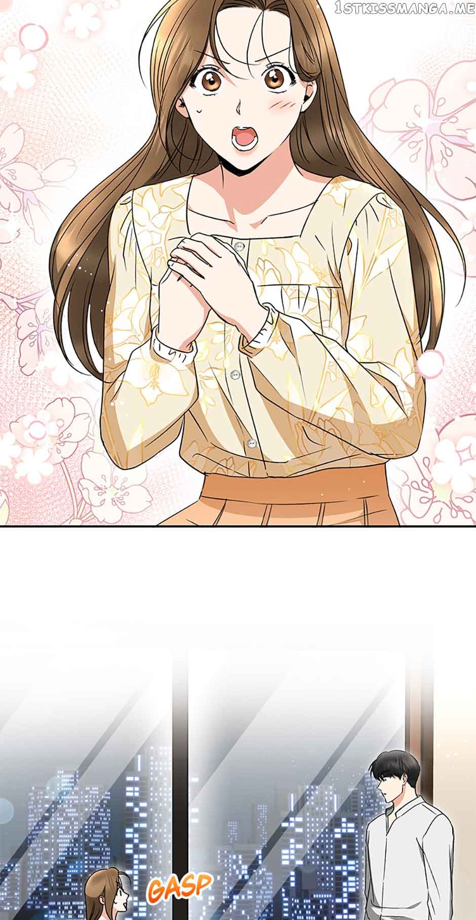 A Kiss Is Not Enough Chapter 21 page 29