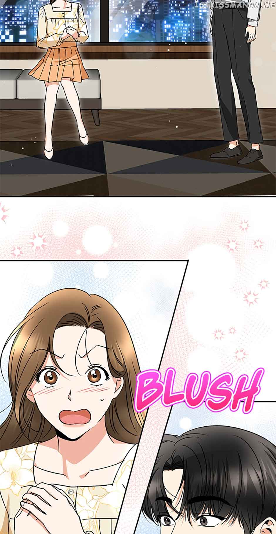 A Kiss Is Not Enough Chapter 21 page 30