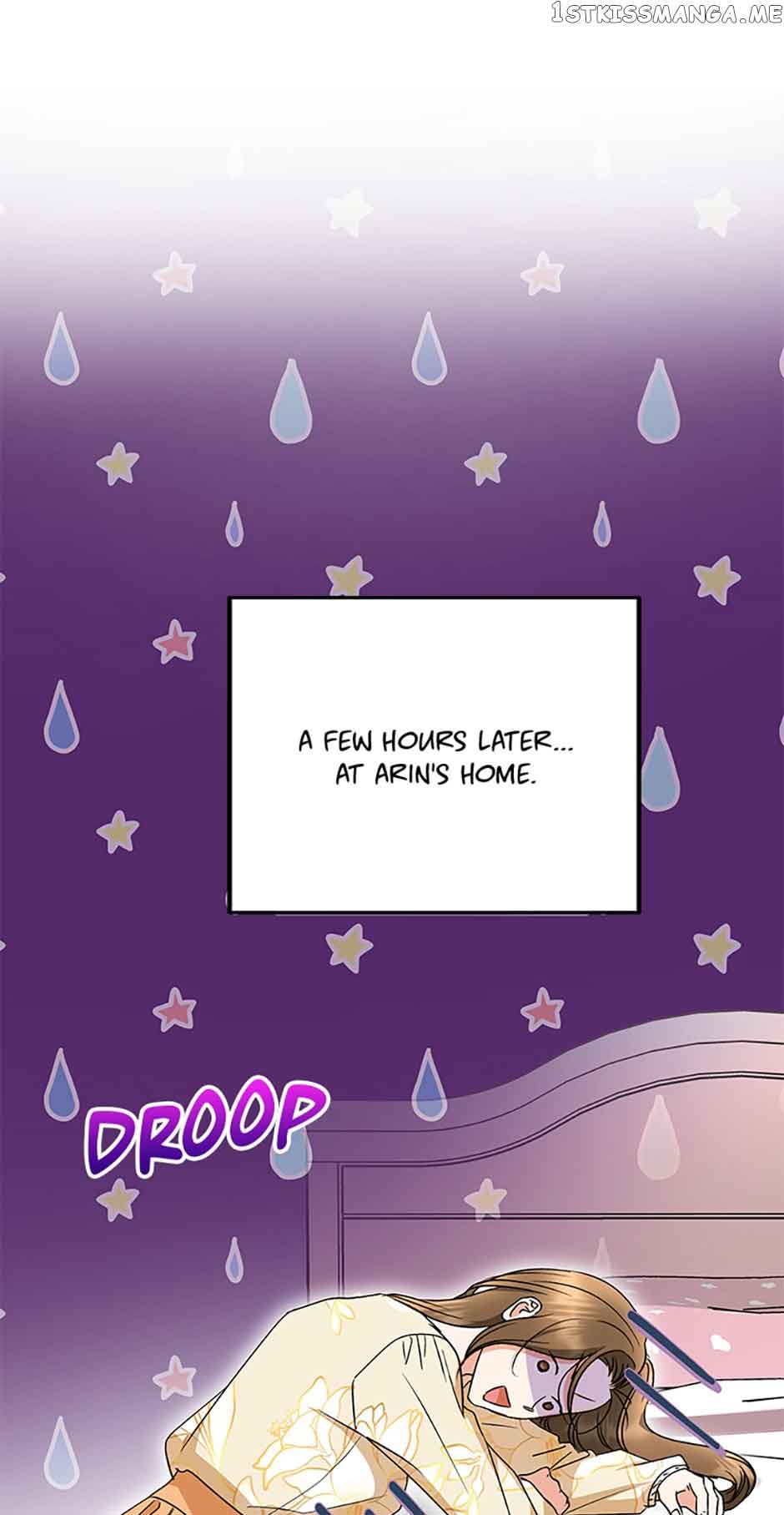 A Kiss Is Not Enough Chapter 21 page 33