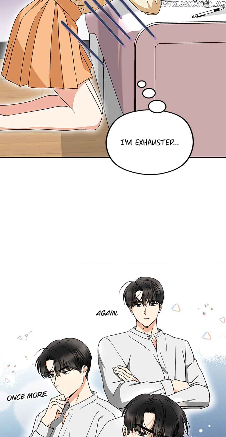 A Kiss Is Not Enough Chapter 21 page 34