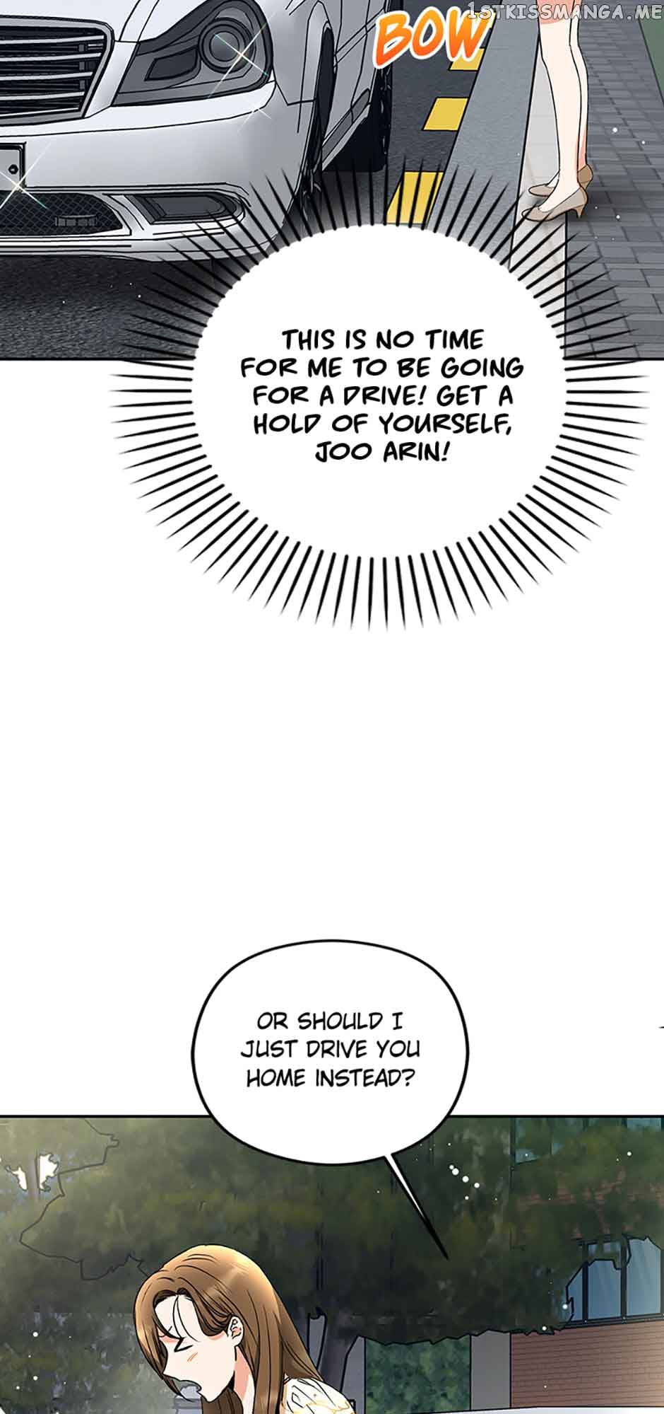 A Kiss Is Not Enough Chapter 21 page 3