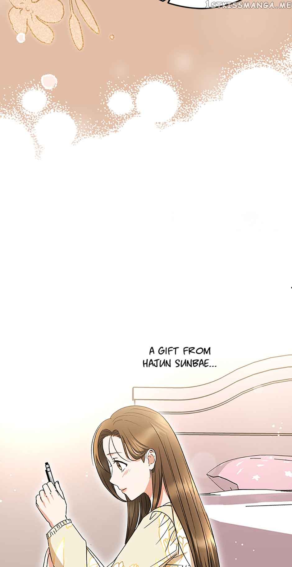 A Kiss Is Not Enough Chapter 21 page 42