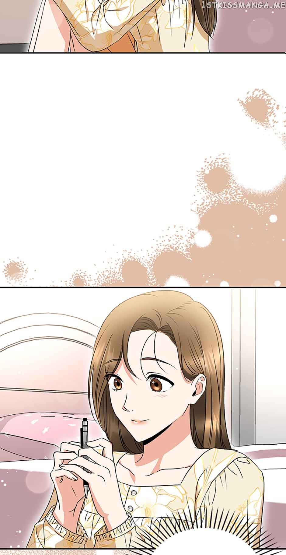 A Kiss Is Not Enough Chapter 21 page 43