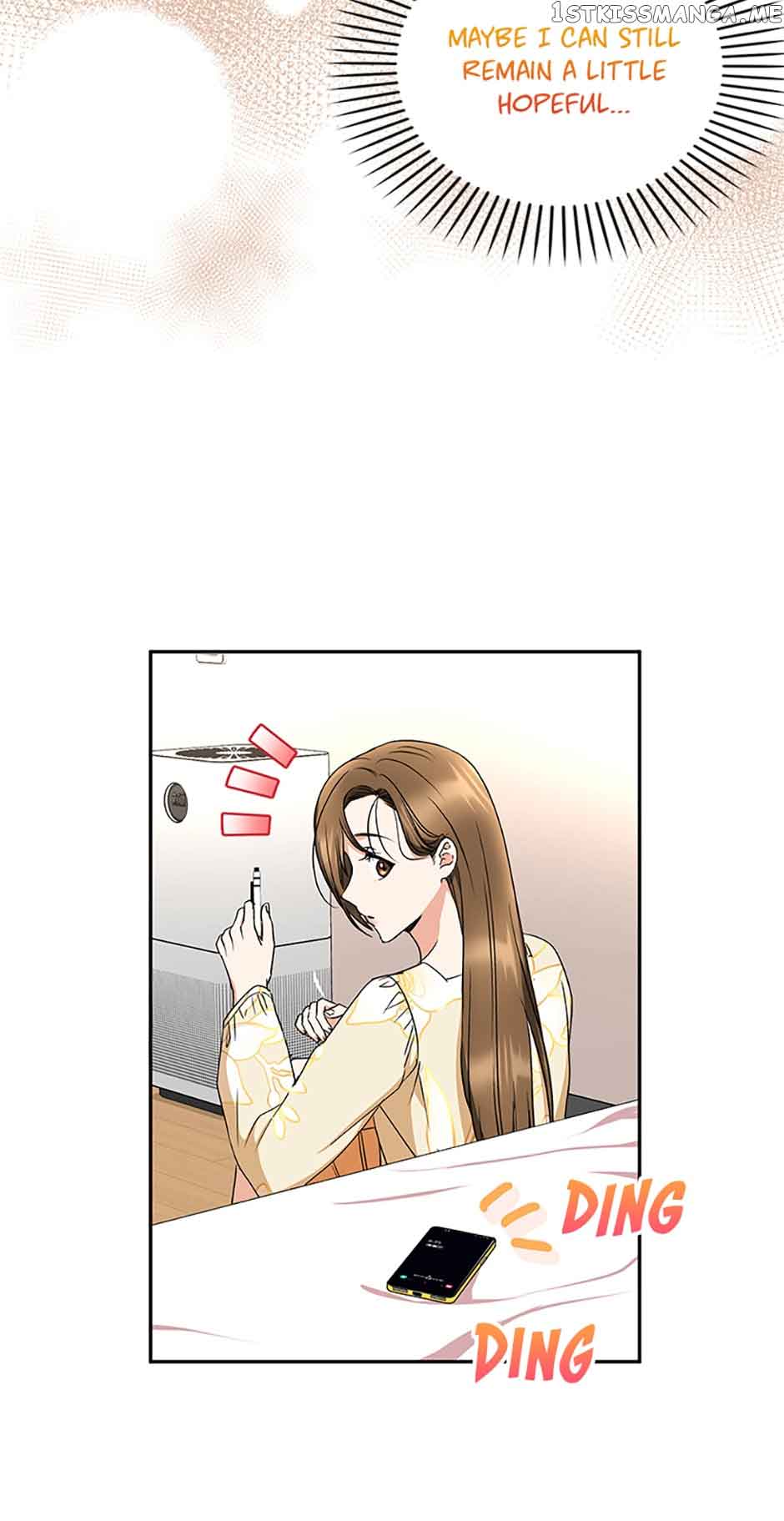 A Kiss Is Not Enough Chapter 21 page 44