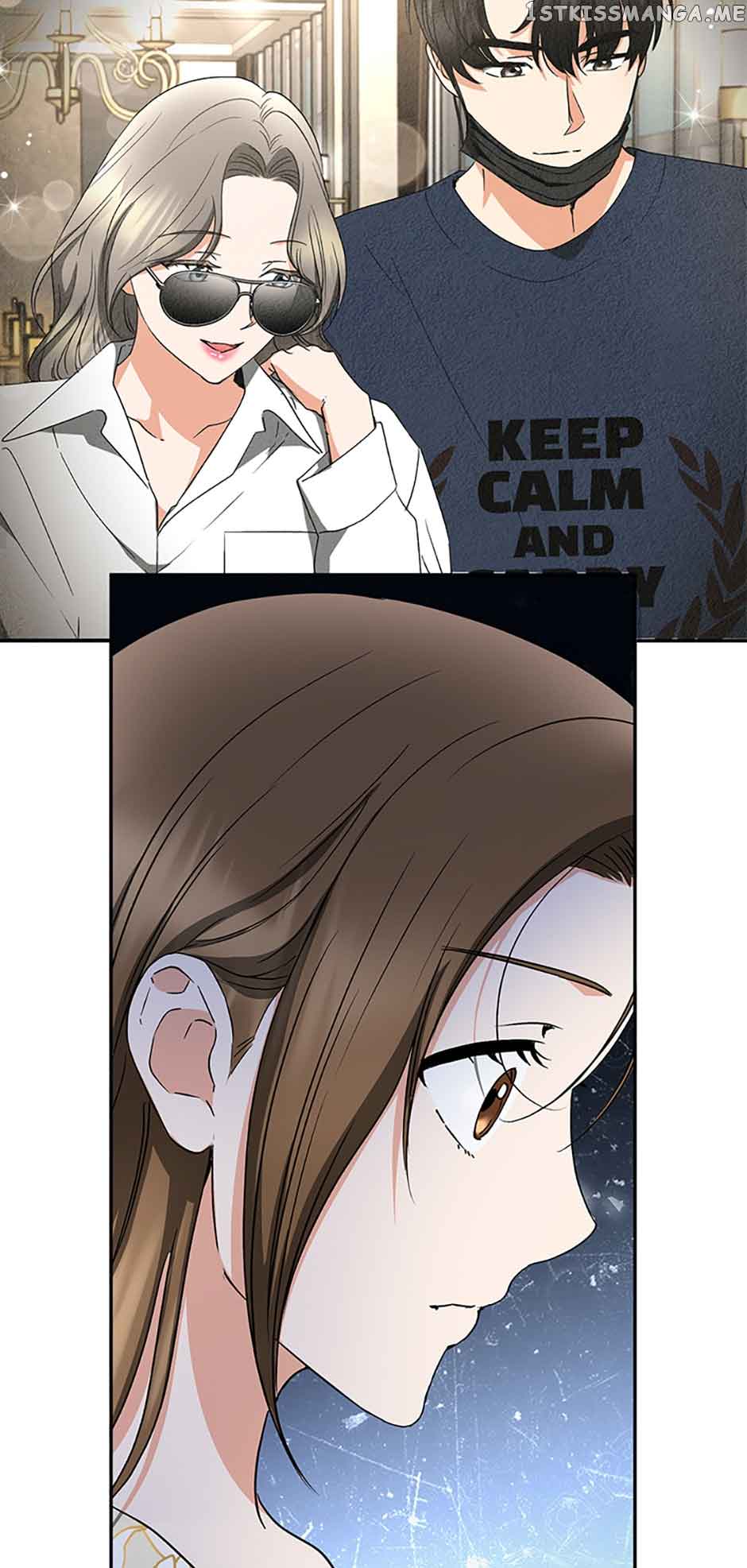 A Kiss Is Not Enough Chapter 21 page 47