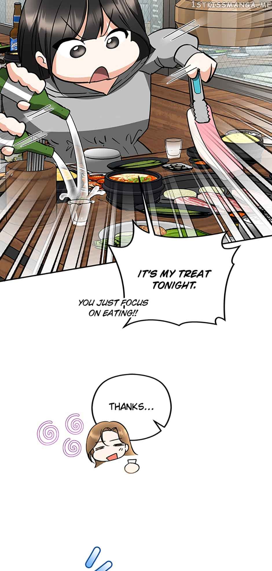 A Kiss Is Not Enough Chapter 21 page 50