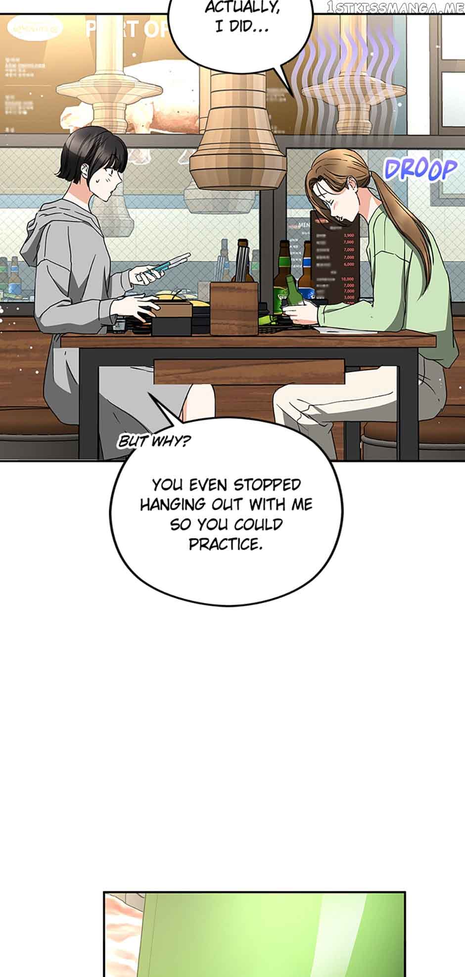 A Kiss Is Not Enough Chapter 21 page 52