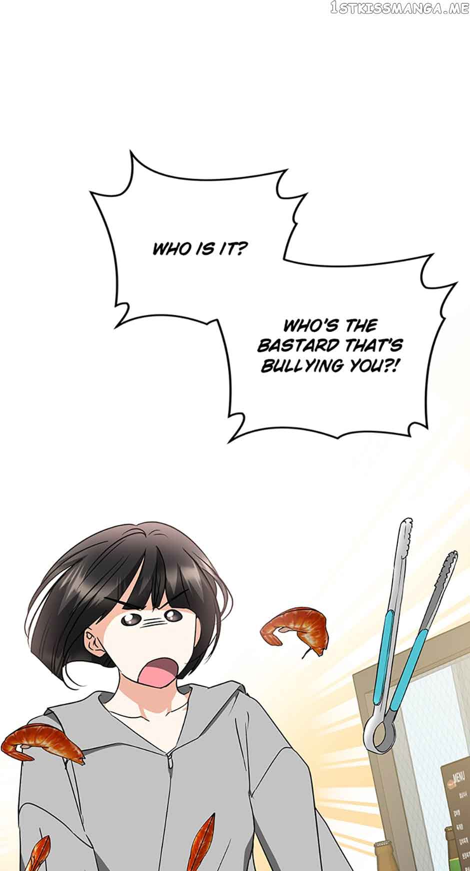 A Kiss Is Not Enough Chapter 21 page 55