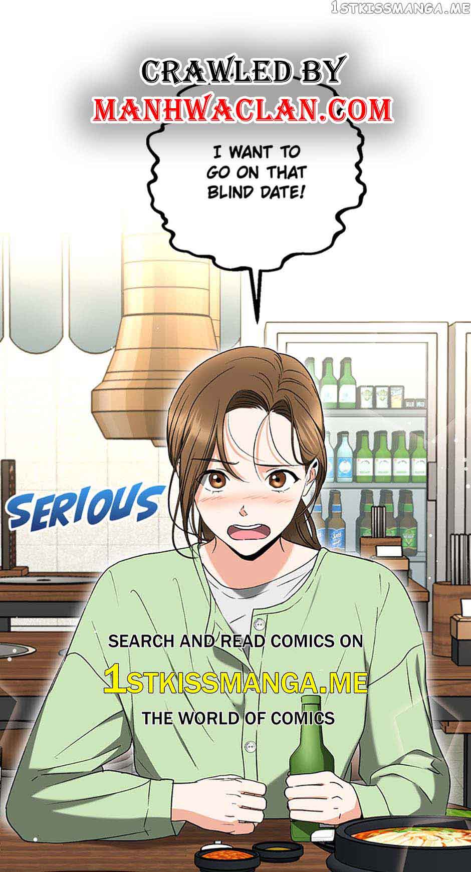 A Kiss Is Not Enough Chapter 21 page 58